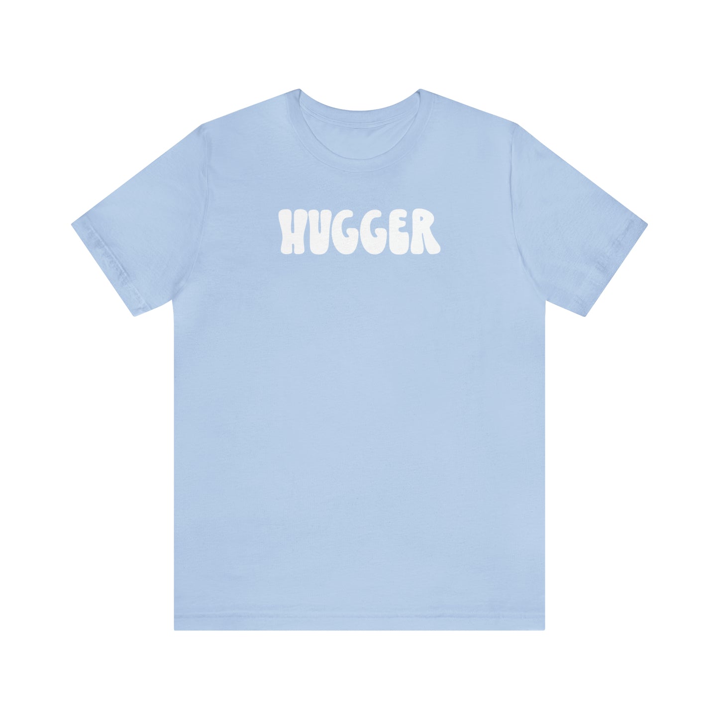 Hugger Tee