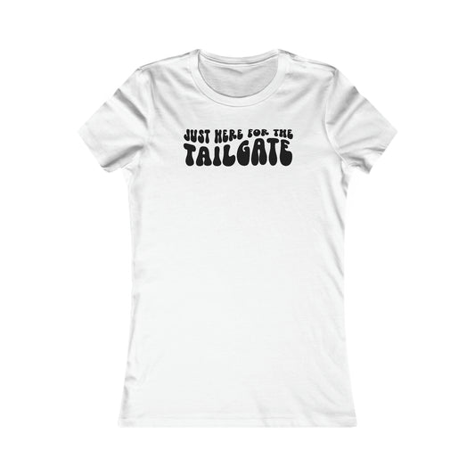 Tailgate Tee
