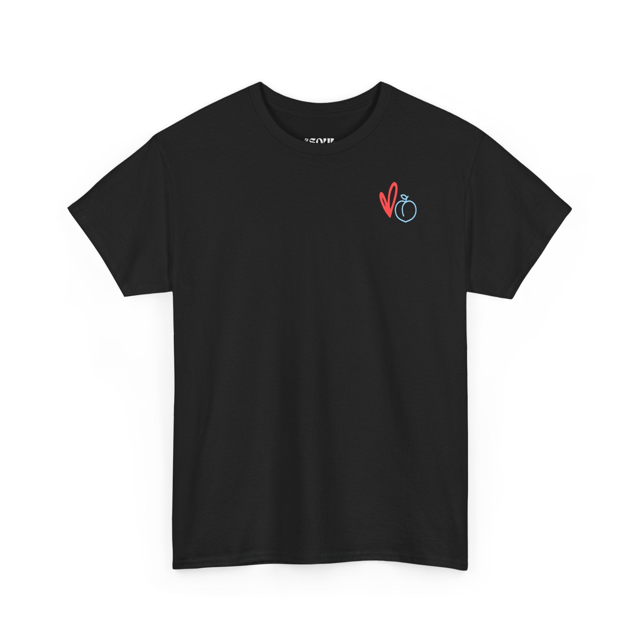Big Heart Tee