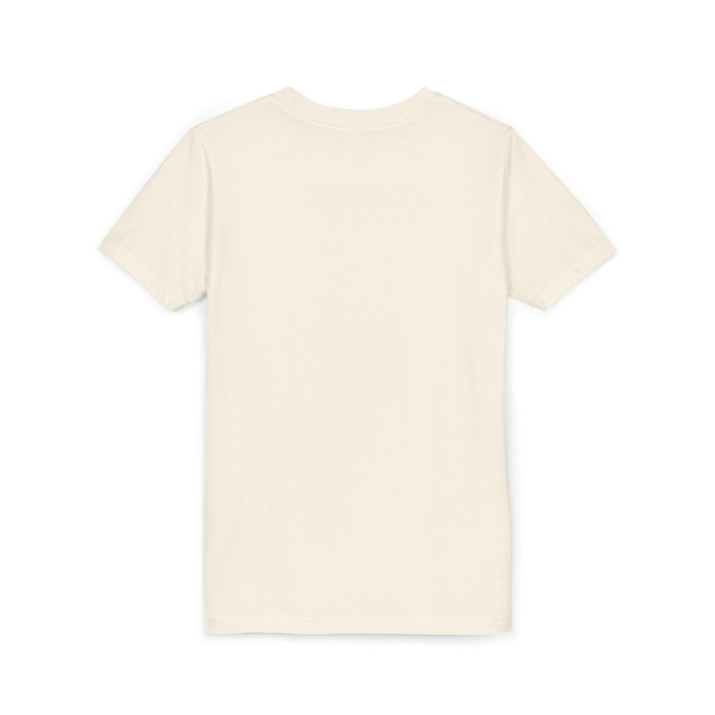 Fab BOO Lous Youth Tee