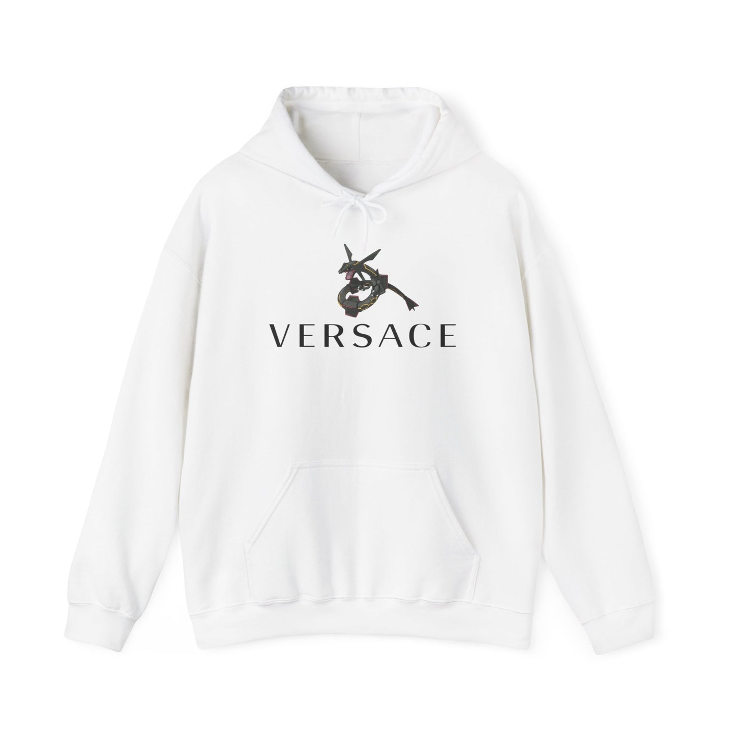 VERSACE x RAYQUAZA