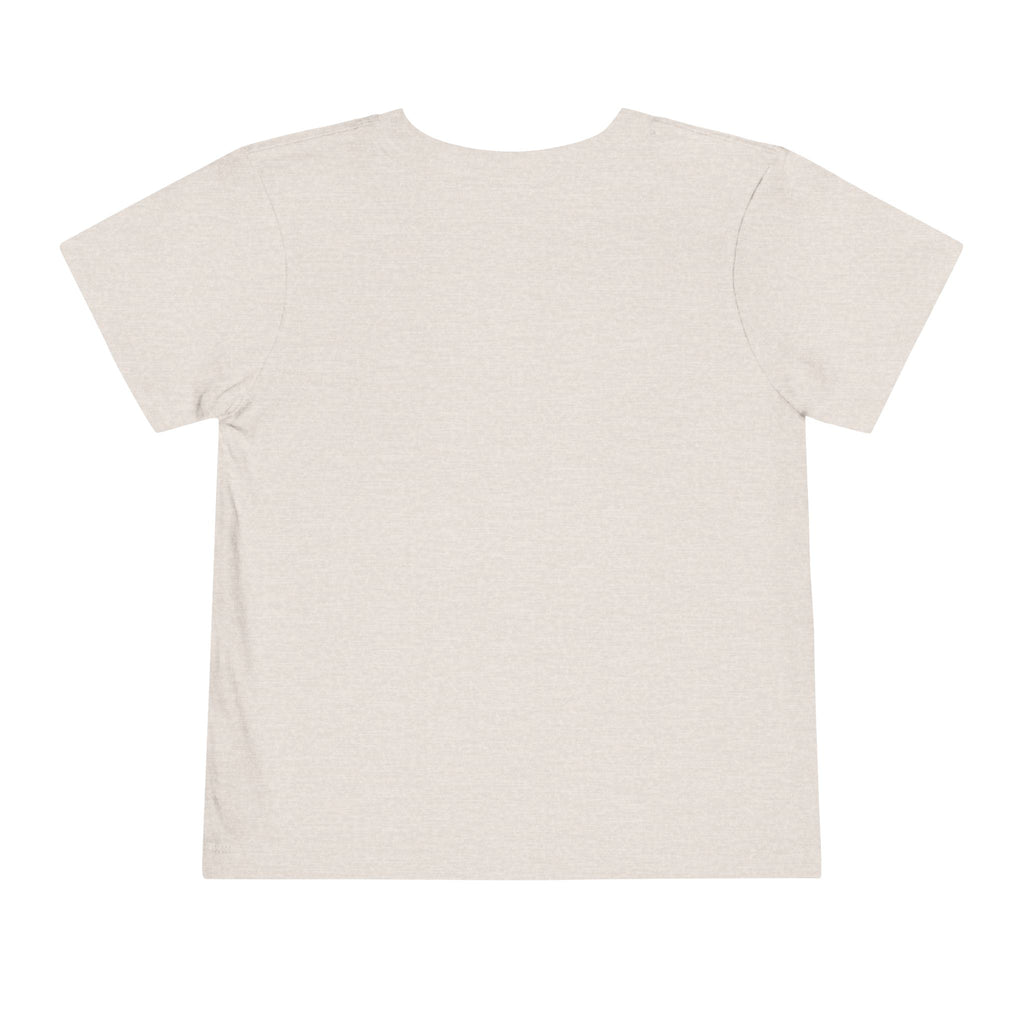 Cutest Pumpkin in the Patch Toddler Tee
