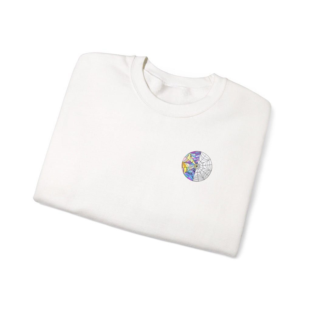 Nevermore Academy Crewneck Sweatshirt